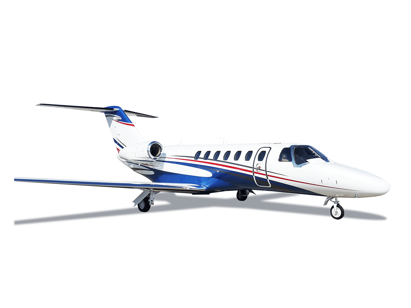 Aircraft Charter Fleet | Jackson Jet Center Boise | Jackson Jet Center
